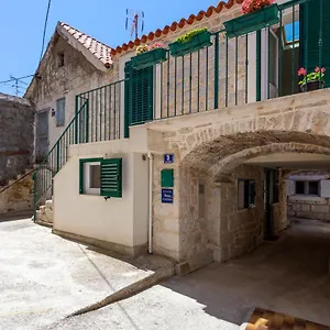  Appartement Gorki Kroatië