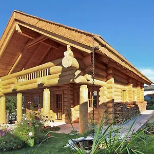 Karin Chalet