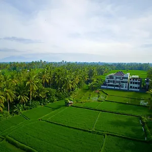  Villa The Luxe Indonesië
