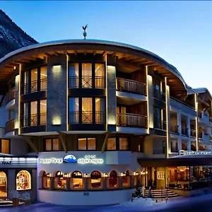 Tirol Ишгль