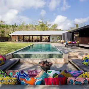  Villa Origin Indonesië