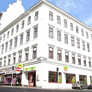 *** Frühstückspension Walzerstadt Österreich