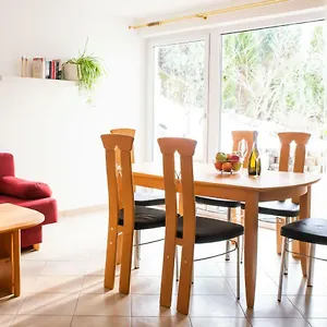 Freiraum Apartment