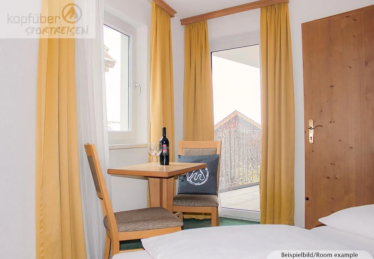 Appartamento Alpenperle Ischgl